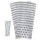 Silver & Clear Cello Bag Kit By Celebrate It®
